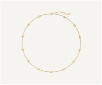 Halskette Marco Bicego Siviglia in Gelbgold CB2943